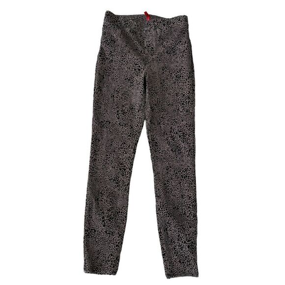 Spanx Women's Pants Desert Dot Jean - ish Ankle Jeans size S - Picture 4 of 10